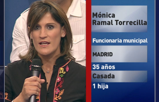 Tengo una pregunta para usted - 