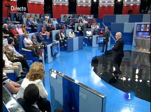 Ver v&iacute;deo  'Tengo una pregunta para usted - &iquest;C&oacute;mo han aniquilado el Partido Comunista?'