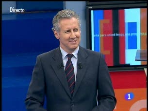 Ver v&iacute;deo  'Tengo una pregunta para usted - &iquest;Contratar&iacute;a a una persona con s&iacute;ndrome de down en el Congreso?''