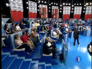 Ver v&iacute;deo  'Tengo una pregunta para usted - &iquest;Cree que Barcelona merece el t&iacute;tulo de 'ciudad antitaurina'?'