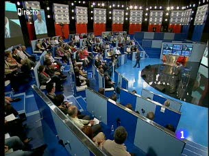 Ver v&iacute;deo  'Tengo una pregunta para usted - &iquest;Cu&aacute;l es su posici&oacute;n y la de su partido ante la Ley del aborto?''