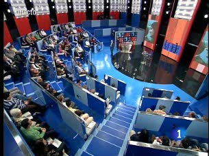Ver v&iacute;deo  'Tengo una pregunta para usted - &iquest;Cu&aacute;ndo acabar&aacute;n los partidos pol&iacute;ticos sus confrontaciones personales?'