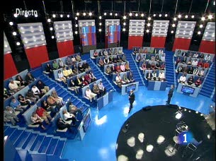 Ver v&iacute;deo  'Tengo una pregunta para usted - &iquest;Cuantas 'Espa&ntilde;as' hay?'