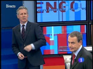 Ver v&iacute;deo  'Tengo una pregunta para usted - Espa&ntilde;a es uno de los mayores exportadores de armas del mundo''