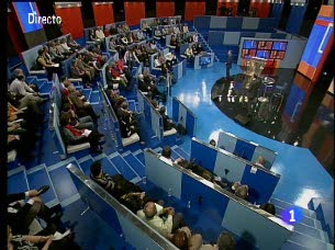 Ver v&iacute;deo  'Tengo una pregunta para usted - &iquest;Me gustar&iacute;a que usted me dijera qu&eacute; conoce de mi tierra, de Ja&eacute;n?'
