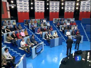 Ver v&iacute;deo  'Tengo una pregunta para usted - &iquest;Impulsar&iacute;as la separaci&oacute;n real entre Iglesia y Estado?'