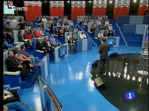 Ver v&iacute;deo  'Tengo una pregunta para usted - Mar&iacute;a Cruz Rodr&iacute;guez pide un pacto a nivel nacional para acabar con la crisis y crear empleo'