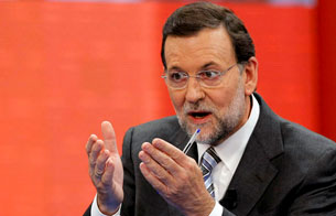 Ver v&iacute;deo  'Tengo una pregunta para usted - Mariano Rajoy responde en 'Tengo una pregunta para usted' las preguntas de 33 ciudadanos'