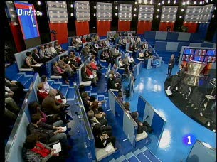 Ver v&iacute;deo  'Tengo una pregunta para usted - &iquest;Por qu&eacute; no se exige a las Comunidades Aut&oacute;nomas que cumplan con sus obligaciones en materia de desempleo?'