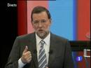 Ir al Video&nbsp;Tengo una pregunta para usted - &iquest;Qu&eacute; opina del testamento vital?