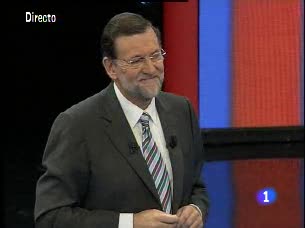 Ver v&iacute;deo  'Tengo una pregunta para usted - Me preocupa terriblemente ver los resultados que hay tan malos de fracaso escolar''
