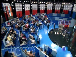 Ver v&iacute;deo  'Tengo una pregunta para usted - &iquest;Por qu&eacute; la Sanidad P&uacute;blica es mala?'