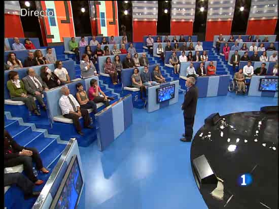 Tengo una pregunta para usted - Todos se hacen la foto muy bonita, pero aqu� nadie soluciona nada