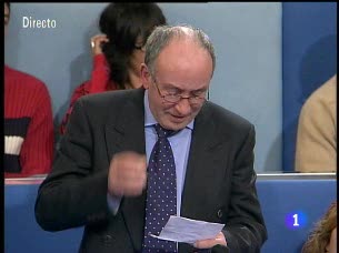 Ver v&iacute;deo  'Tengo una pregunta para usted - &iquest;Cu&aacute;l ha sido el mayor error en sus decisiones pol&iacute;ticas?''