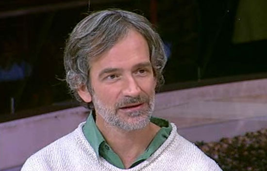'Ten&iacute;a un don para la comedia incre&iacute;be'