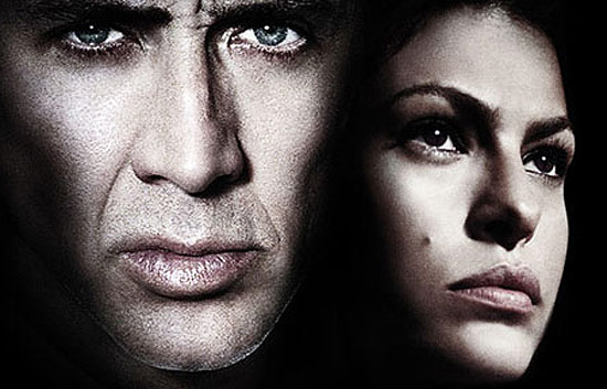 D&iacute;as de cine - 'El teniente corrupto'