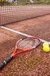 Manda tu mejor foto de tenis.