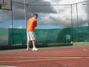 Tennis