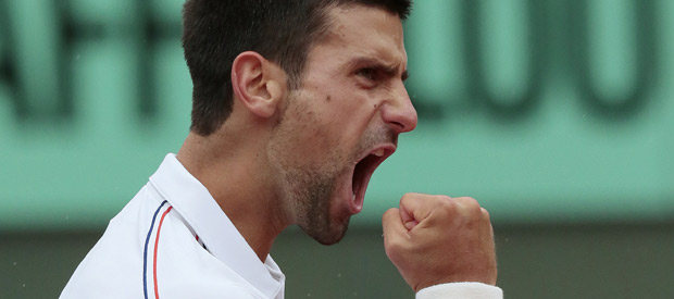 djokovic djokovic