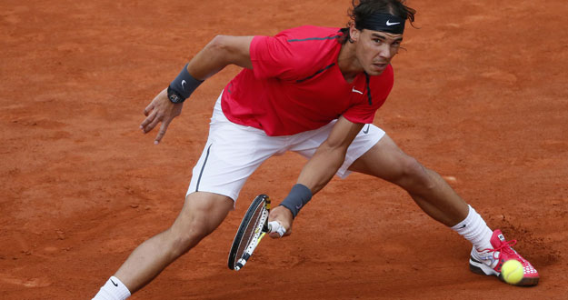 TENNIS-FRA-OPEN-ROLAND-GARROS-MEN