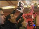 Ir al Video&nbsp;Tensa moci&oacute;n de censura en Azpeitia