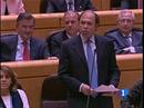 Ir al Video&nbsp;Tensa sesi&oacute;n de control al Gobierno en el Senado