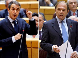 Ver v&iacute;deo  'Tensa sesi&oacute;n de control al Gobierno en el Senado'