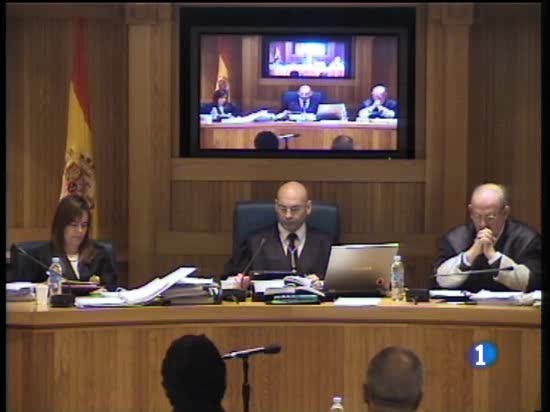El tribunal del Yak-42 ha rechazado la petici&oacute;n del fiscal para que testifique el n&uacute;mero tres del ex-ministro de Defensa