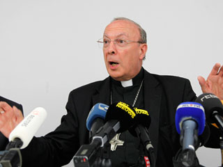 Ver v&iacute;deo  'Tensi&oacute;n diplom&aacute;tica entre el Vaticano y B&eacute;lgica'