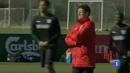 Video: Tensi&oacute;n en Inglaterra tras la dimisi&oacute;n de Capello