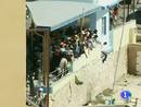 Ir al Video&nbsp;Tensi&oacute;n en la isla italiana de Lampedusa por los graves enfrentamientos entre inmigrantes y la polic&iacute;a