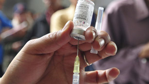 Ver v&iacute;deo  'Terapias contra el c&aacute;ncer'