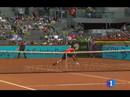 Ir al Video&nbsp;Tercera final para Rafa en el Masters de Madrid