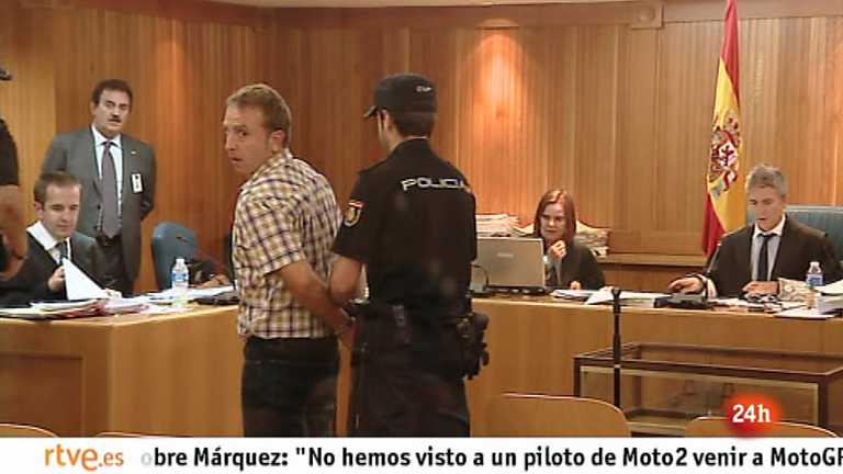 La tarde en 24 horas - Tercera hora - 01/08/12