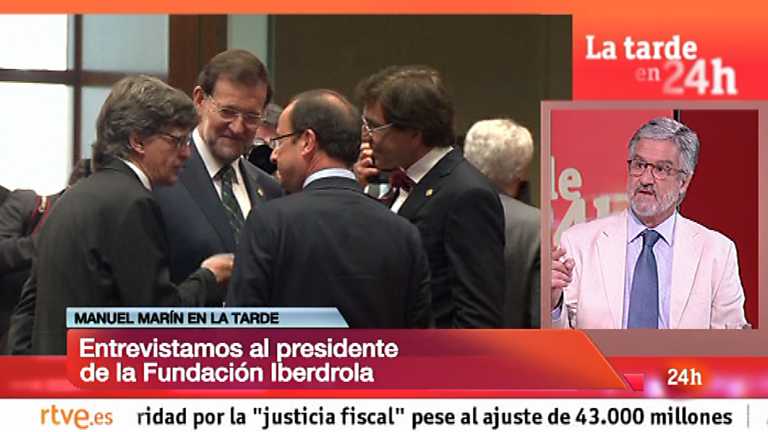 La tarde en 24 horas - Tercera hora - 03/07/12