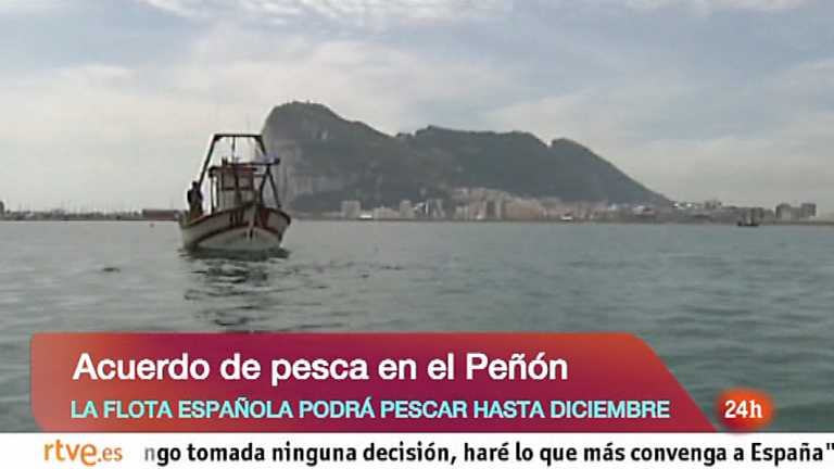 La tarde en 24 horas - Tercera hora - 03/08/12