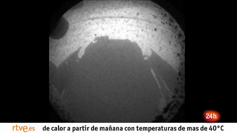 La tarde en 24 horas - Tercera hora - 06/08/12