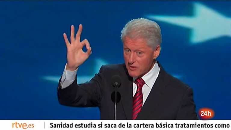 La tarde en 24 horas - Tercera hora - 06/09/12