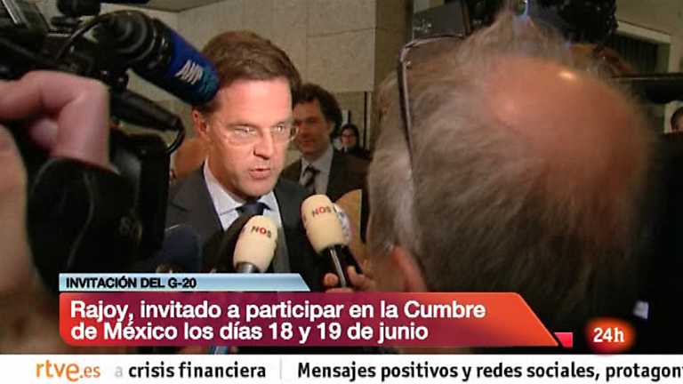 La tarde en 24 horas - Tercera hora - 07/06/12