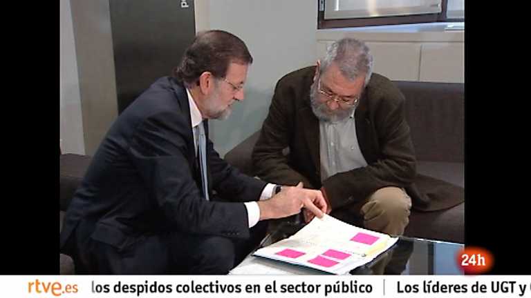 La tarde en 24 horas - Tercera hora - 07/08/12
