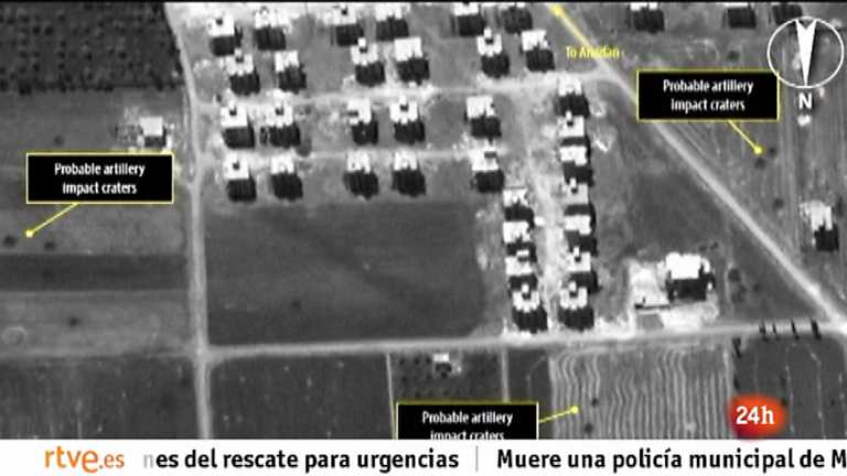 La tarde en 24 horas - Tercera hora - 08/08/12