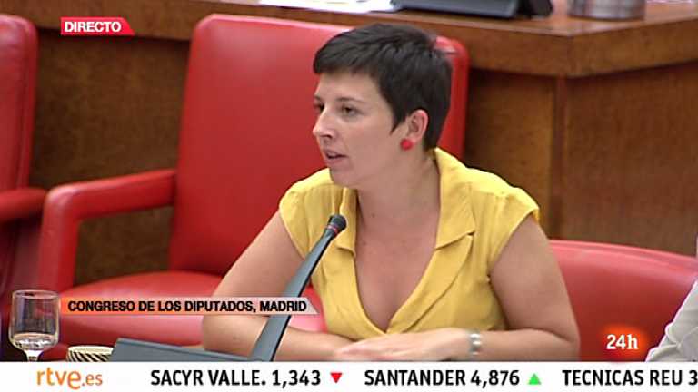La tarde en 24 horas - Tercera hora - 11/07/12