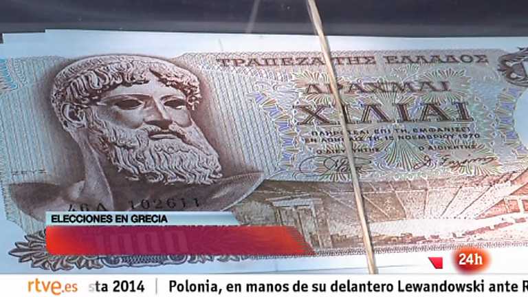 La tarde en 24 horas - Tercera hora - 12/06/12