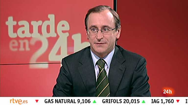 La tarde en 24 horas - Tercera hora - 13/06/12