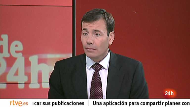La tarde en 24 horas - Tercera hora - 15/05/12