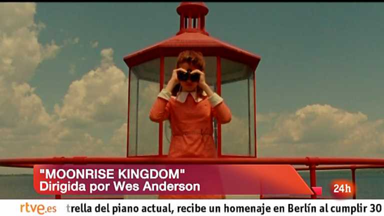 La tarde en 24 horas - Tercera hora - 15/06/12