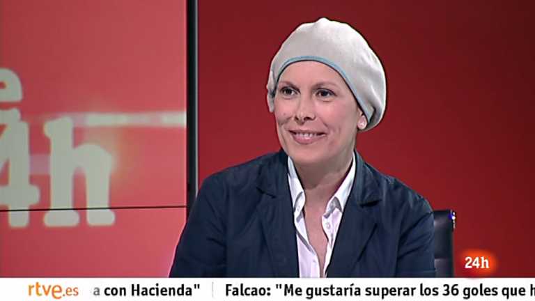 La tarde en 24 horas - Tercera hora - 16/05/12