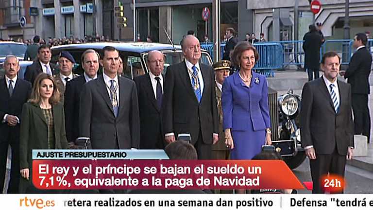 La tarde en 24 horas - Tercera hora - 17/07/12