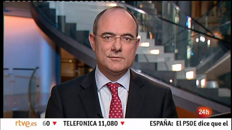 La tarde en 24 horas - Tercera hora - 18/04/12