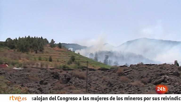 La tarde en 24 horas - Tercera hora - 18/07/12